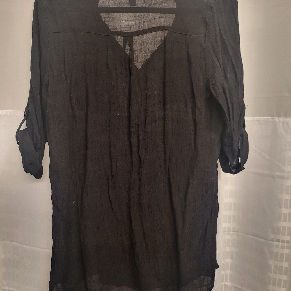 Women's blouse - Picture 3 of 3